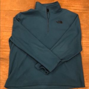 North Face Fleece